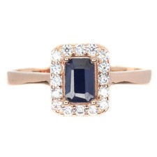 925 Argent Sterling Diffusé