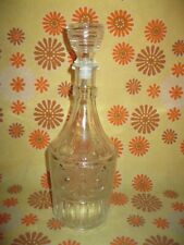 Vintage Ancienne CARAFE A