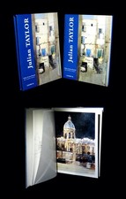 Julian Taylor / De métamorphose en métamorphose.