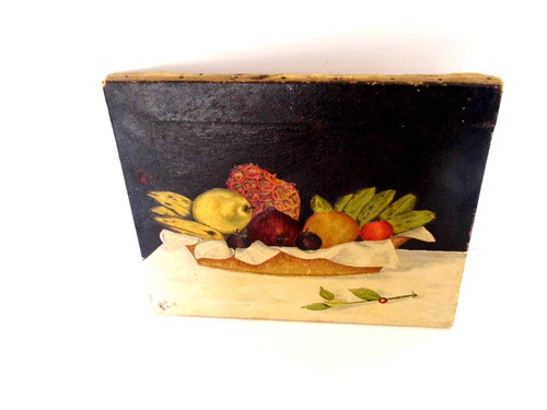 Tableau ancien hst - ancien, nature