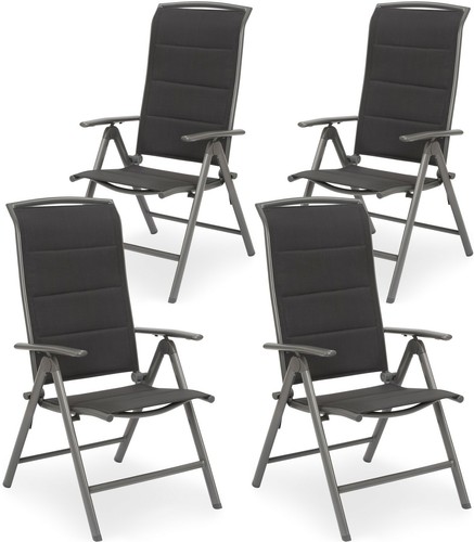 Chaises jardin pliante en - chaises,