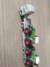  Man Transporteur Fendt Siku 1/87