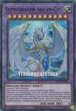 Yu-Gi-Oh! Supradragon Arc-en-Ciel : SR SDCB-FR043