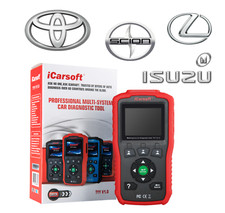 Valise Diag Auto en Français