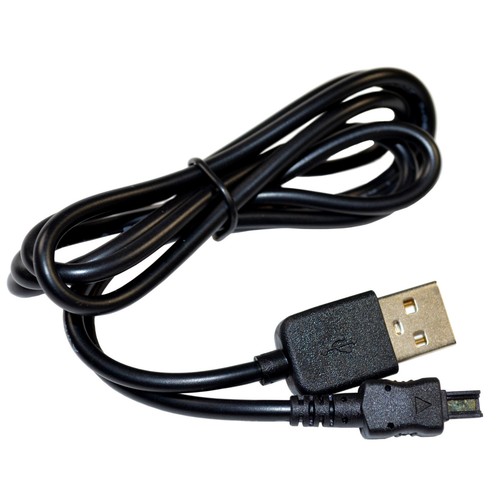 Câble adaptateur usb hqrp - câble,
