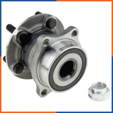 Moyeu de roue arriére pour