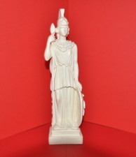 statuette ATHENA déesse de