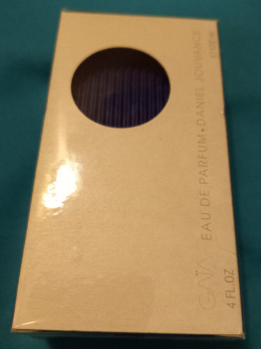 Gaia eau parfum - eau, 120ml
