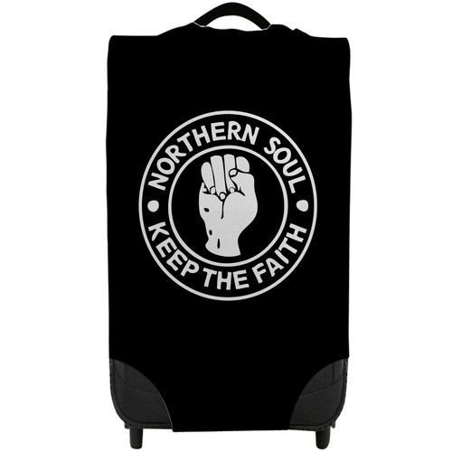 Northern soul poing noir - northern,