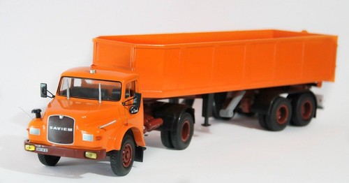 Saviem 280 htb avec - saviem,