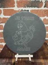 Dessous De Plat Ou Assiette En