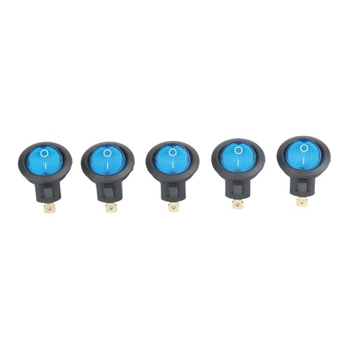 Neuf 15x35mm 5pcs - 15x35mm,