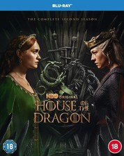 House of the Dragon Season 2