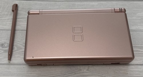 Console nintendo lite - ds,