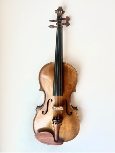 Vintage violin albert - 4/4,