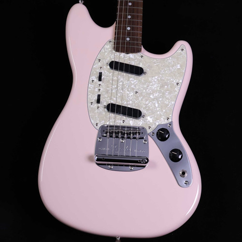 Guitare fender fsr - fsr, mij