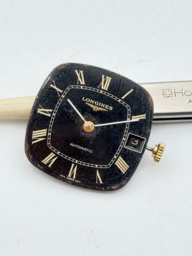Longines l994 automatic - longines,