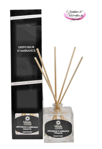 Diffuseur ambiance de - diffuseur,