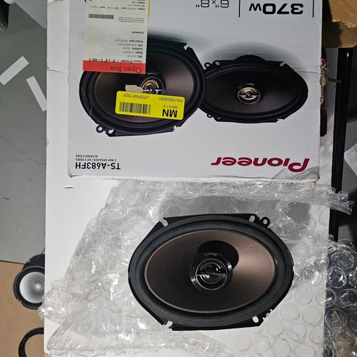 Pioneer a683fh single - ts-a683fh,