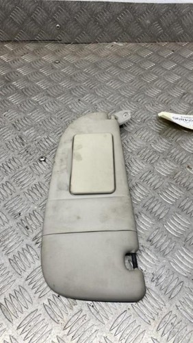 Pare soleil gauche peugeot 206 - pare,