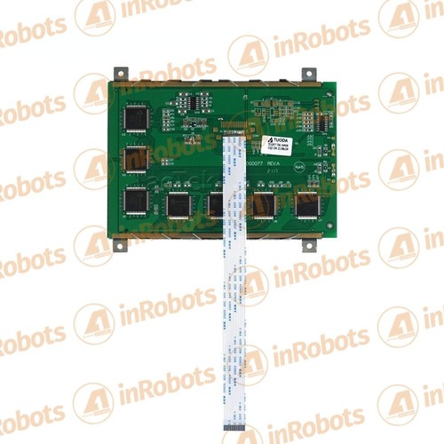 Magelis xbtf011110 lcd screen - magelis,