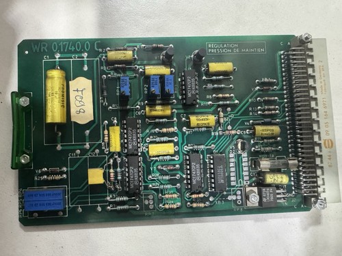 Billion carte pcb - ,
