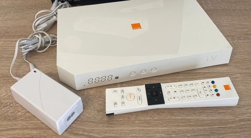 Décodeur livebox v - dÉcodeur,