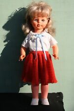 poupée Raynal 50. **