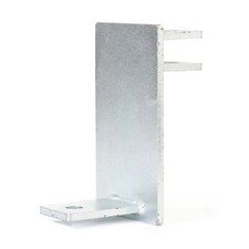 Wiltec Attelage de remorque combiné Chape d’attelage & Rotule Aide à la manœuvre