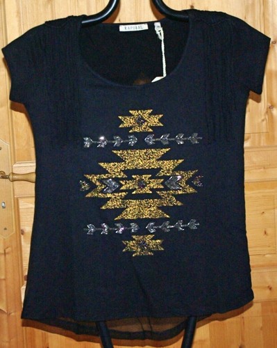 Top tee shirt impression - top,