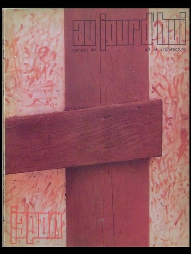 Aujourd hui art - aujourd'hui,