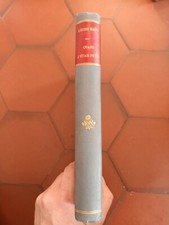 Livre ancien Quand j'étais