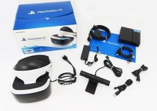 Sony PS4 PlayStation Camera VR