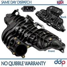 Pour Jeep Neuf Admission Collecteur Cherokee, Wrangler III (2007-On) 2.8 CRD