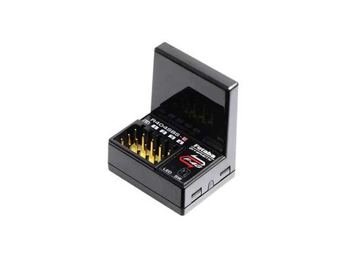 Récepteur standard futaba - récepteur,