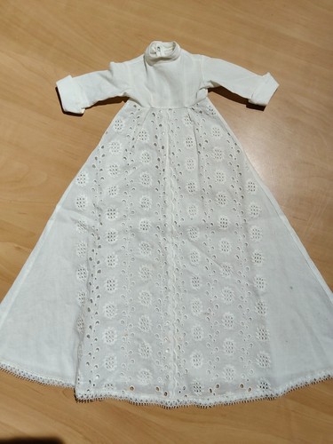 Robe poupée gégé dolly - gégé, de
