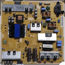 PSU alimentation TV Samsung