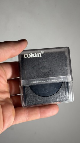 Cokin series filters set - nd,