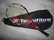 RAQUETTE TENNIS TECNIFIBRE  T