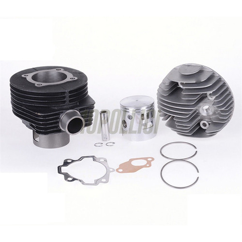 Cylinderkit 177cc vespa 125 - dr,
