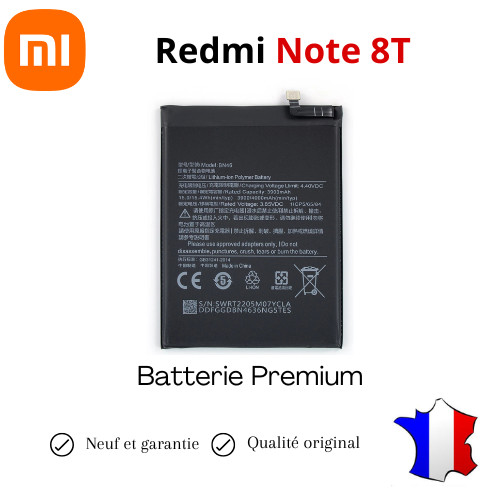 Batterie premium - batterie, de
