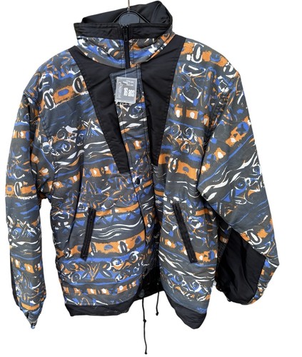 Blouson ski vintage - blouson,