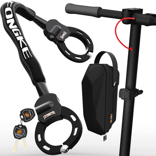 Antivol trotinette electrique - antivol,