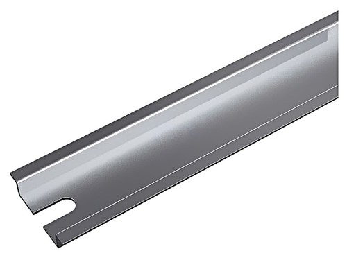 Rail din 10061007 15 mm - rail,