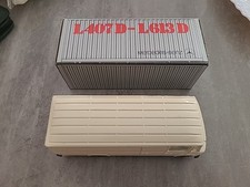 Cursor - Mercedes -benz 407D -