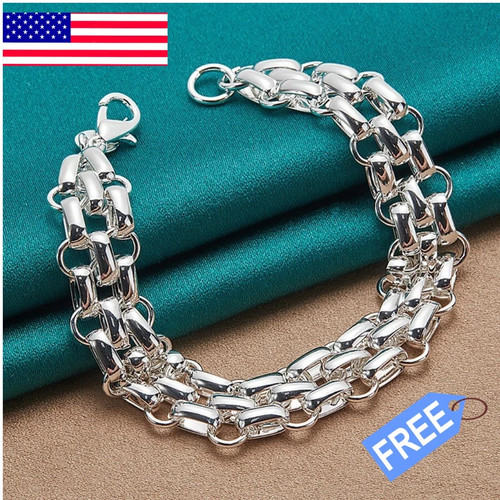 925 sterling silver - sterling, women