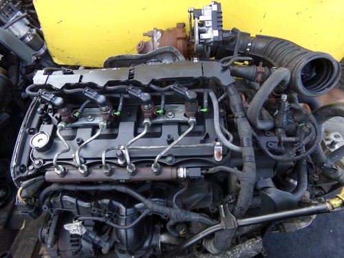 Transit custom tdci - 2.2,