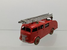 555 - Fire Engine Camion