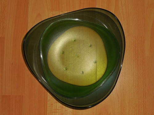 Tupperware saladier coupe - coupe, a