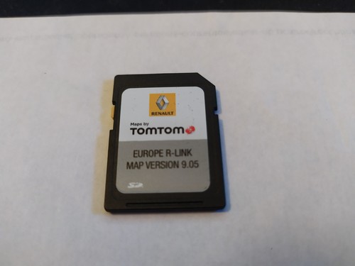 Carte gps tomtom - carte,